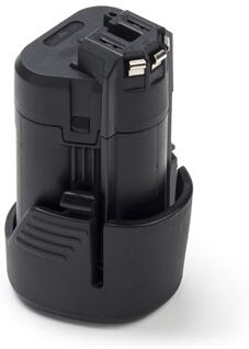 Bosch Batteri (2000 mAh 10.8 V, Sort) passende til Batteri til Bosch GWB 12 V-10