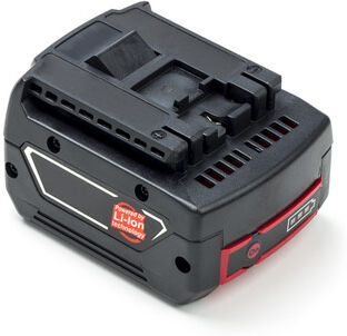 Bosch Batteri (4000 mAh 14.4 V, Sort) passende til Batteri til Bosch 37614