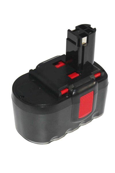 Bosch Batteri (2000 mAh 24 V) passende til Batteri til Bosch GBH24V