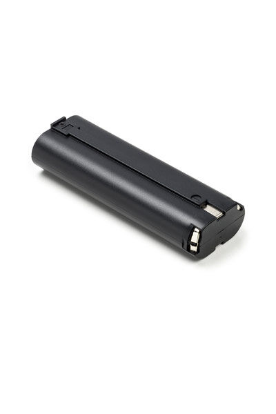 CST/Berger Batteri (2000 mAh 7.2 V, Sort) passende til Batteri til CST/Berger LM800