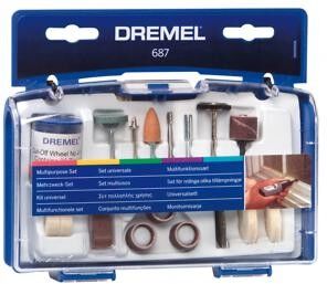 Northstore Dremel Universalsett