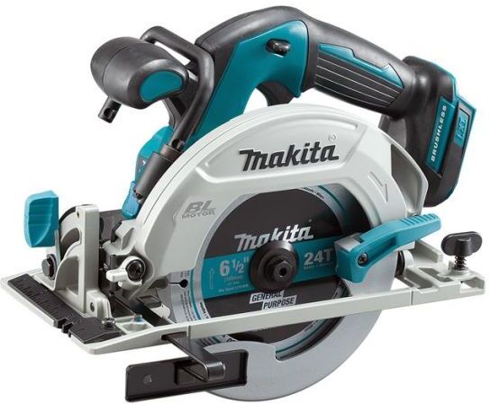 Makita DHS680Z Sirkelsag uten batteri og lader