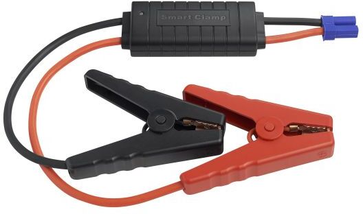 Ironside 100838 Startkabel for Powerbank 12 V