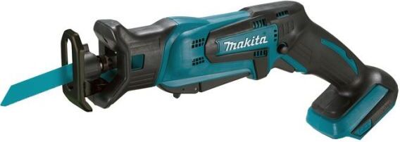 Makita DJR183Z Tigersag uten batteri og lader