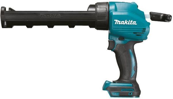 Makita DCG180Z Fugepistol uten batteri og lader