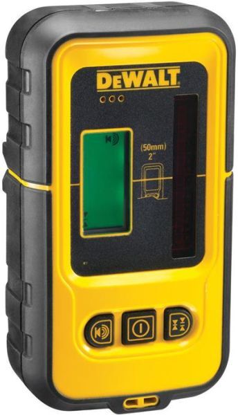 Dewalt DE0892 Lasermottaker