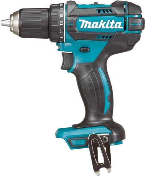 Makita DDF482Z Borskrutrekker uten batteri og lader