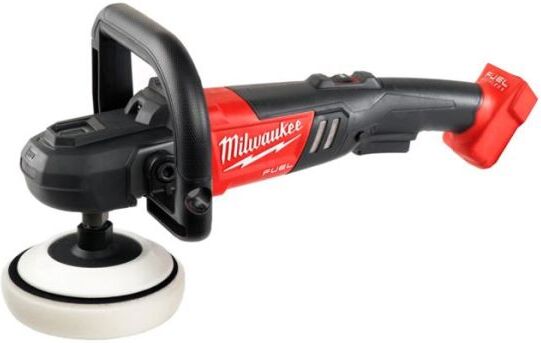 Milwaukee M18 FAP180-0 Polermaskin uten batteri og lader