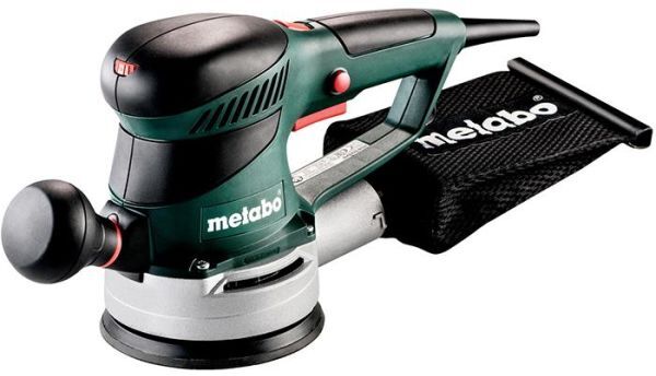 Metabo SXE 425 TurboTec Eksentersliper 320 W