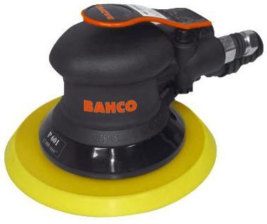 Bahco BP601 Pussemaskin