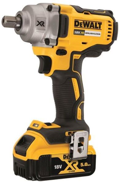 Dewalt DCF894P2 Muttertrekker med batteri og lader