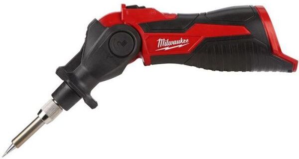 Milwaukee M12 SI-0 Loddebolt uten batteri og lader