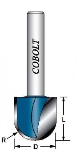 Cobolt 214-020 Hulkilfres