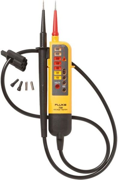 Fluke T90 Spenningstester