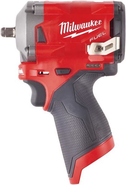 Milwaukee M12 FIW38-0 Muttertrekker uten batteri og lader