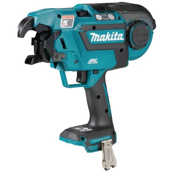 Makita DTR180ZJ Jernbinder uten batteri og lader