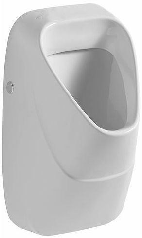 Ifö 41450 Urinal tilkobling ovenfra