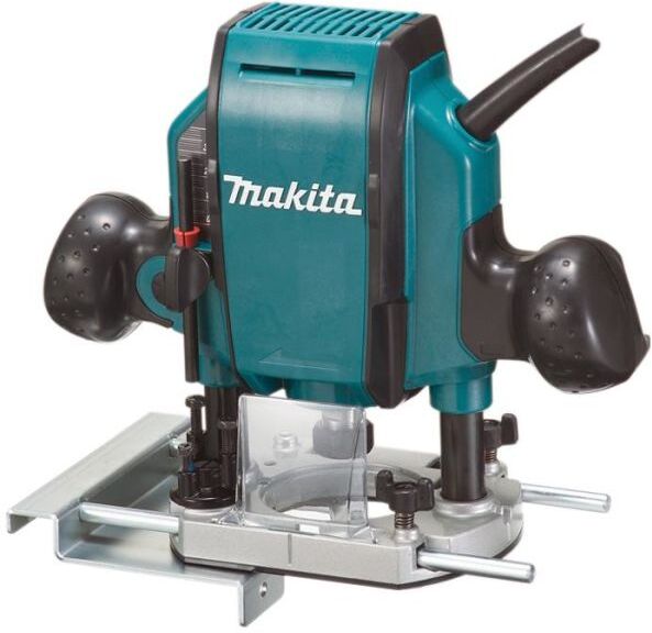 Makita RP0900J Håndoverfres 900 W