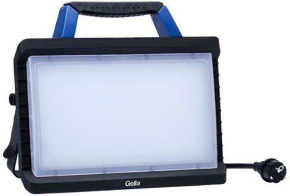 Gelia TARGET T45 Arbeidslampe 230 V 100 stk. LED