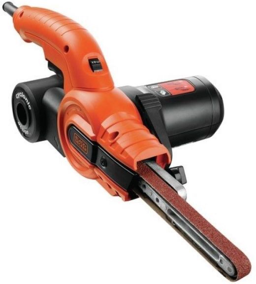 Black & Decker KA900E-QS Fingersliper 350 W