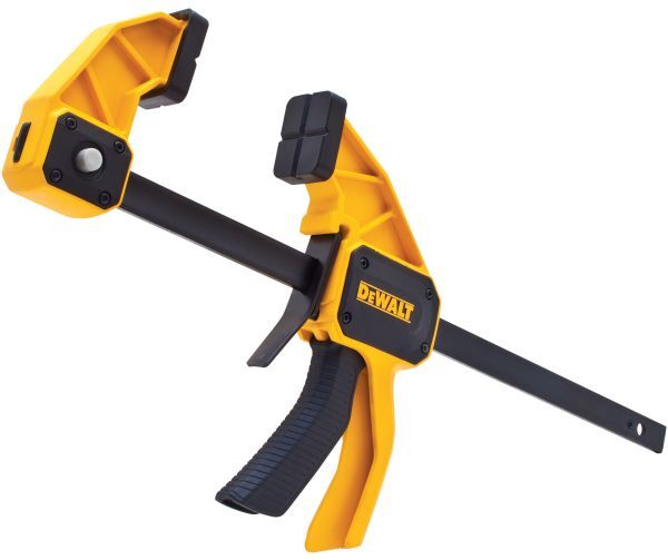 Dewalt DWHT0-83193 Tvinge 300 mm