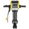 Dewalt Młot wyburzeniowy uchwyt hex 28mm 2100w 62j 31kg d25981