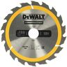 Dewalt Piła tarcz.190x30mmx40z