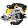 Dewalt Pilarka tarczowa 18v 165mm bez akumulatorów i ładowarki dcs391n