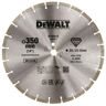 Dewalt Tarcza diamentowa 350x25,4mm segmentowa