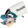 Makita Pilarka z tarczą diamentową 1400w 125mm 4100kb z tarczą diamentową