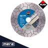 Tarcza diamentowa RUBI TGS 2w1 Superpro VIPER 125mm 40918