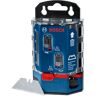 Bosch Professional Zapasowe ostrza, 50 szt. - Ostrze noża (1600A01V3J)