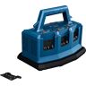 Bosch Professional Ładowarka GAL 18V6-80 Professional - Ładowarka (1600A01U9L)