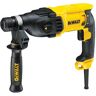 Młotowiertarka 2,6J D25133K DeWalt