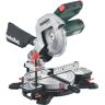 Pilarka ukosowa 1350W 216 mm KS 216 M Metabo