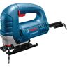 Wyrzynarka 710W GST 8000 E Bosch