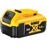 Akumulator 18V 5,0Ah DCB184 DeWalt