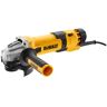 Szlifierka kątowa 125 mm 1500W DWE4257 DeWalt