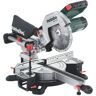 Pilarka ukosowa z posuwem 1500W 216 mm KGS 216 M Metabo