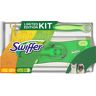 Mopa Swiffer Pet Kit + 8 Panos + Duster