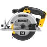 Serra Circular DEWALT XR 18V sem Carregador-Bateria