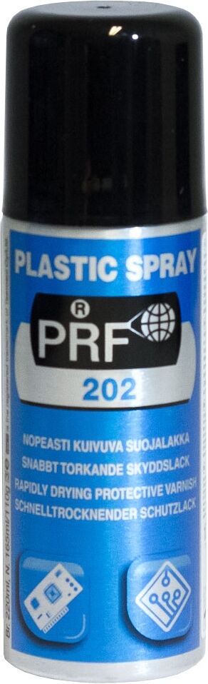 Prf Spray Verniz Selante/protector Plastic - Taerosol 220ml