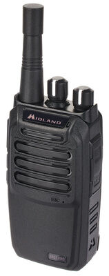 Midland BR02 Pro