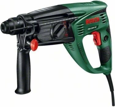 Bosch Martelo Perfurador PBH 2800 RE