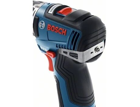 Bosch Berbequim GSR 12V-35 HX Professional (12 V - 1750 rpm - Sem Fios)