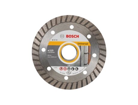 Bosch Disco de Corte 2608602393