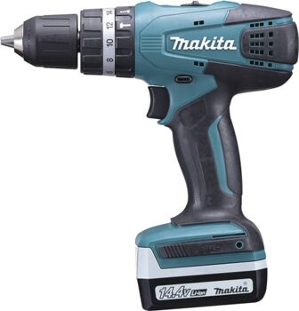 Makita Berbequim HP347DWE