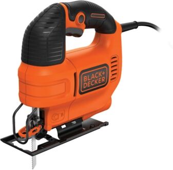 Black & Decker Serra Tico-Tico KS701E (520 W)