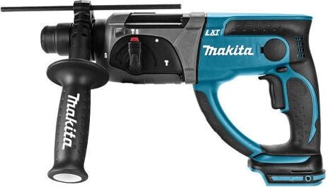 Makita Martelo Perfurador DHR202ZJ