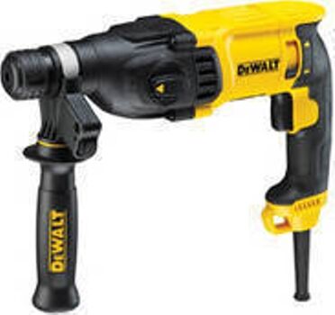 DeWalt Martelo Perfurador D25133K